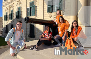 Mondo scuola InMalta 2024 2025 ministay pcto stage linguistici a Malta